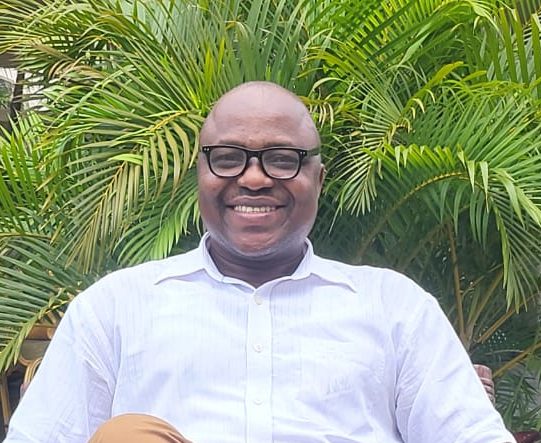 Isaac Kwabena Kpakpeibe